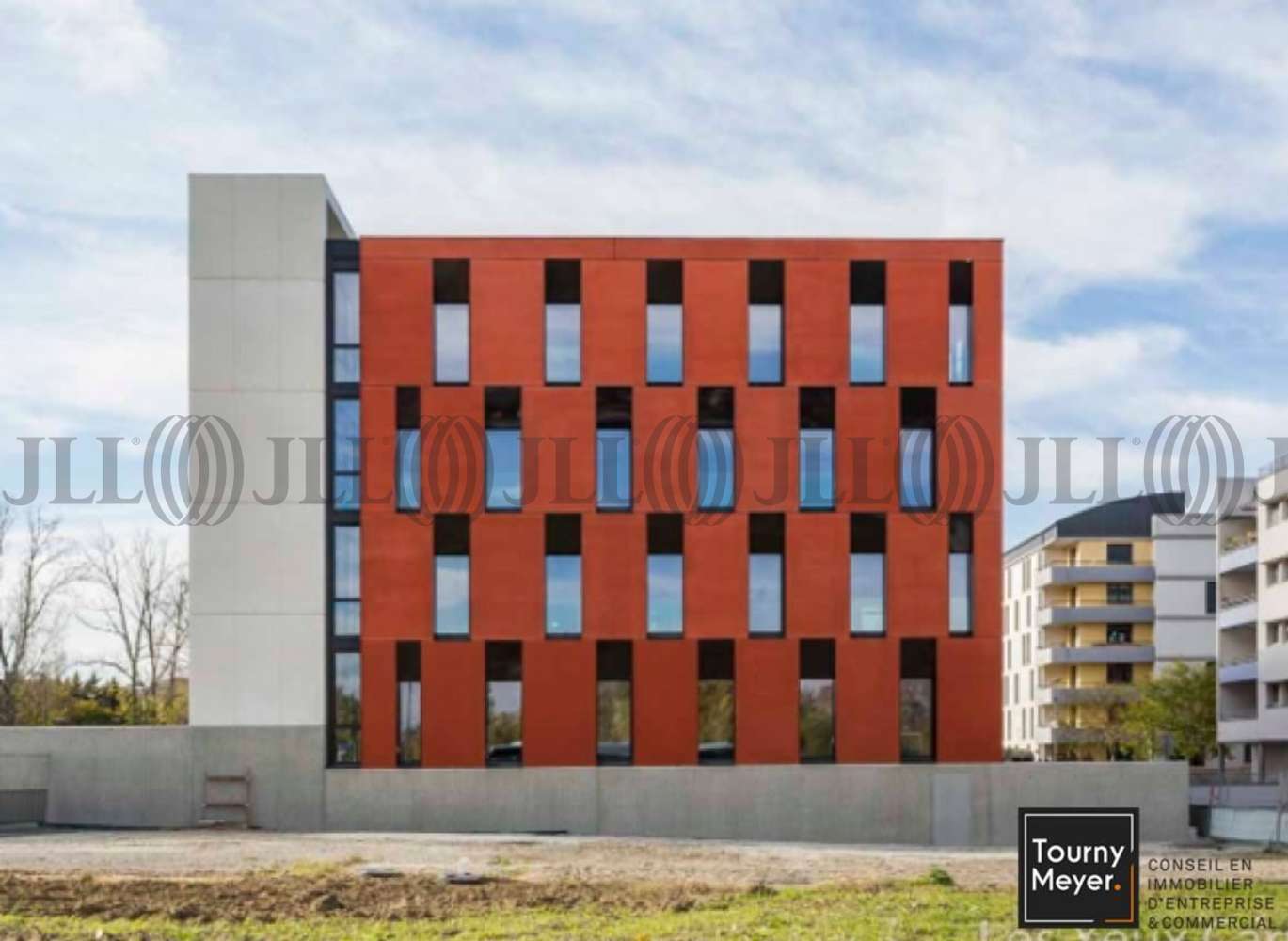 Bureaux Ramonville st agne, 31520 - AVENUE PIERRE GEORGES LATECOERE - 10765296