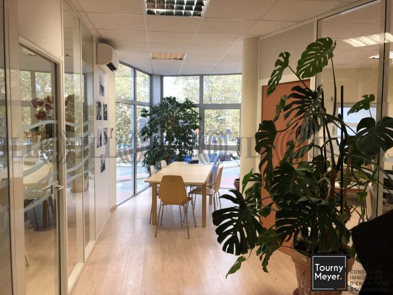 Bureaux Toulouse, 31100 - 36 ROUTE D'ESPAGNE - 10765307