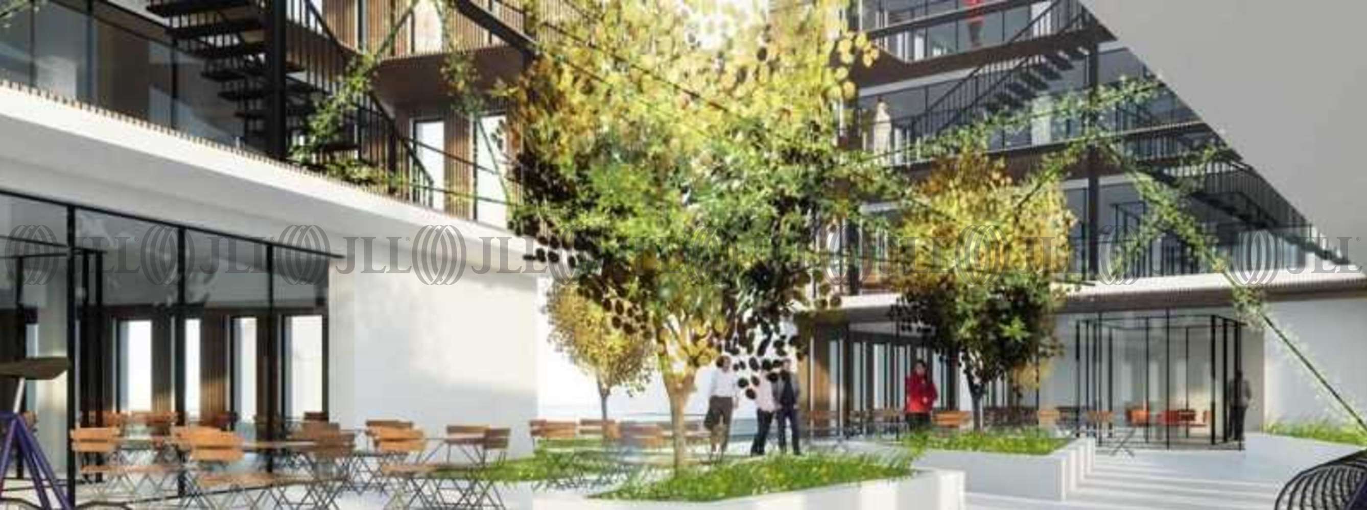Bureaux Toulouse, 31200 - RUE EDMOND ROSTAND - 10765309