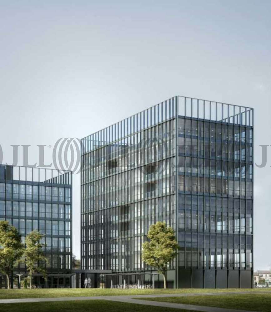 Bureaux Toulouse, 31300 - ECOQUARTIER DE LA CARTOUCHERIE - 10765308