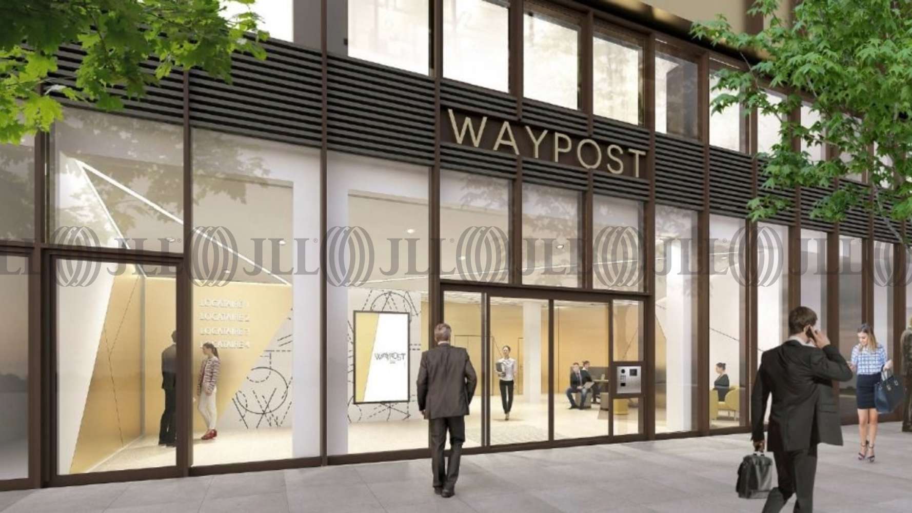 Bureaux Toulouse, 31400 - 1 CHEMIN CARROSSE - 10765304