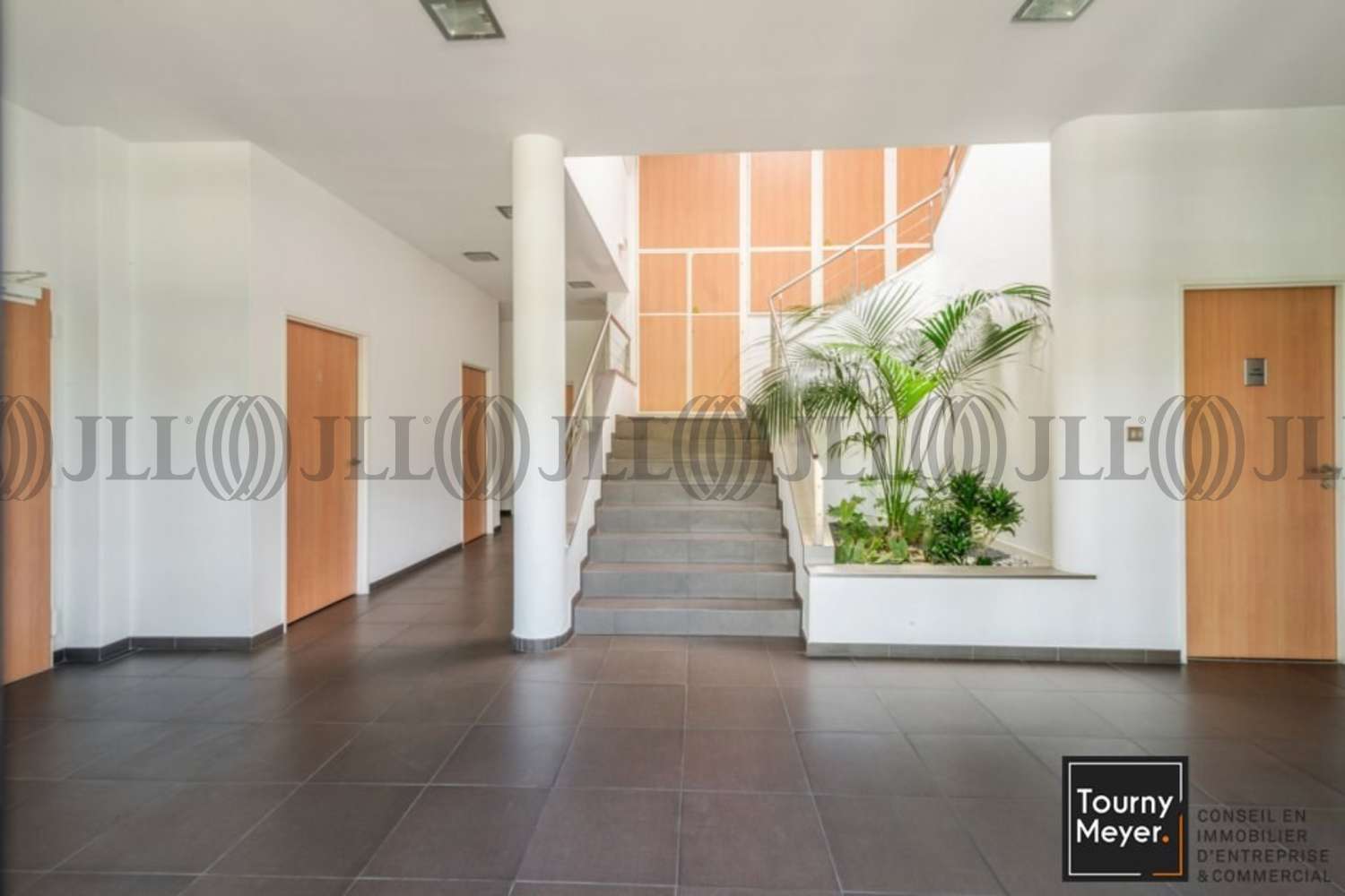 Bureaux Toulouse, 31500 - 2-4 RUE MARYSE HILSZ - 10765311