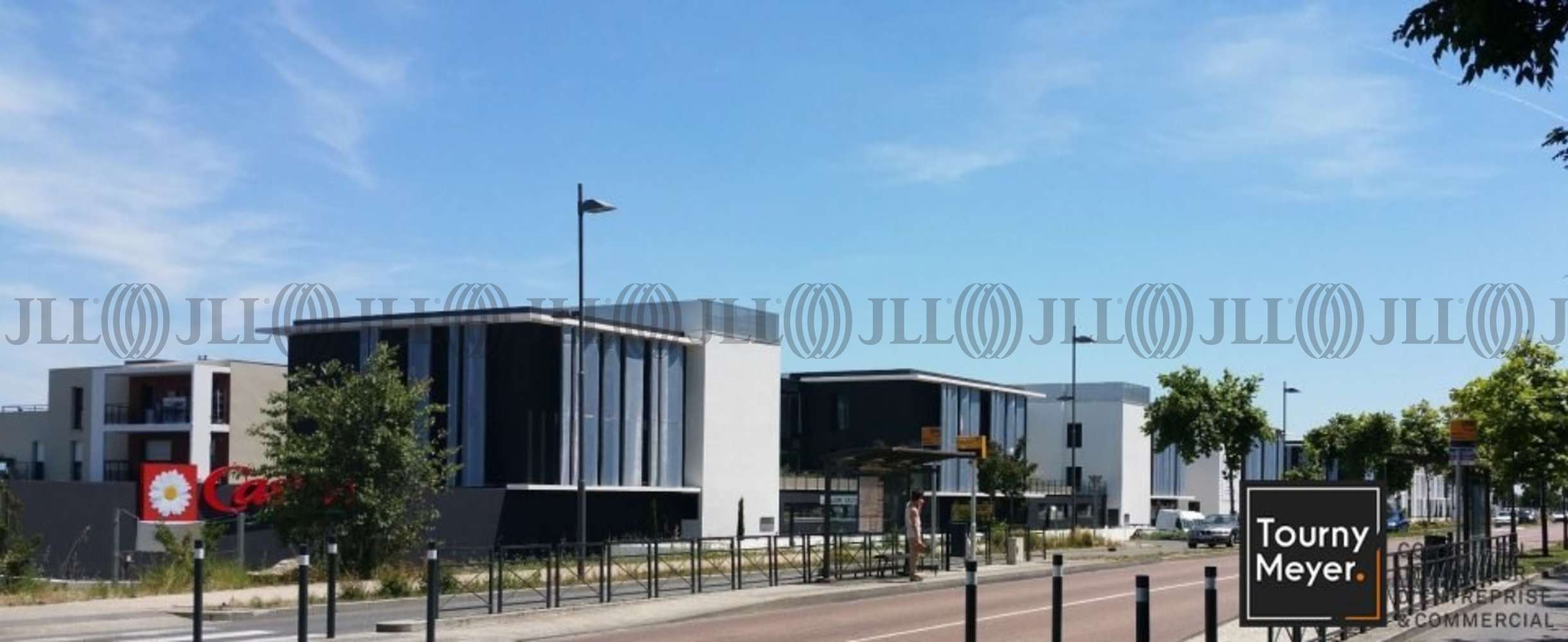 Bureaux Auzeville tolosane, 31320 - 46 ROUTE DE NARBONNE - 10765322