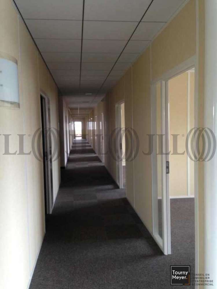 Bureaux Blagnac, 31700 - 7 AVENUE DIDIER DAURAT - 10765335