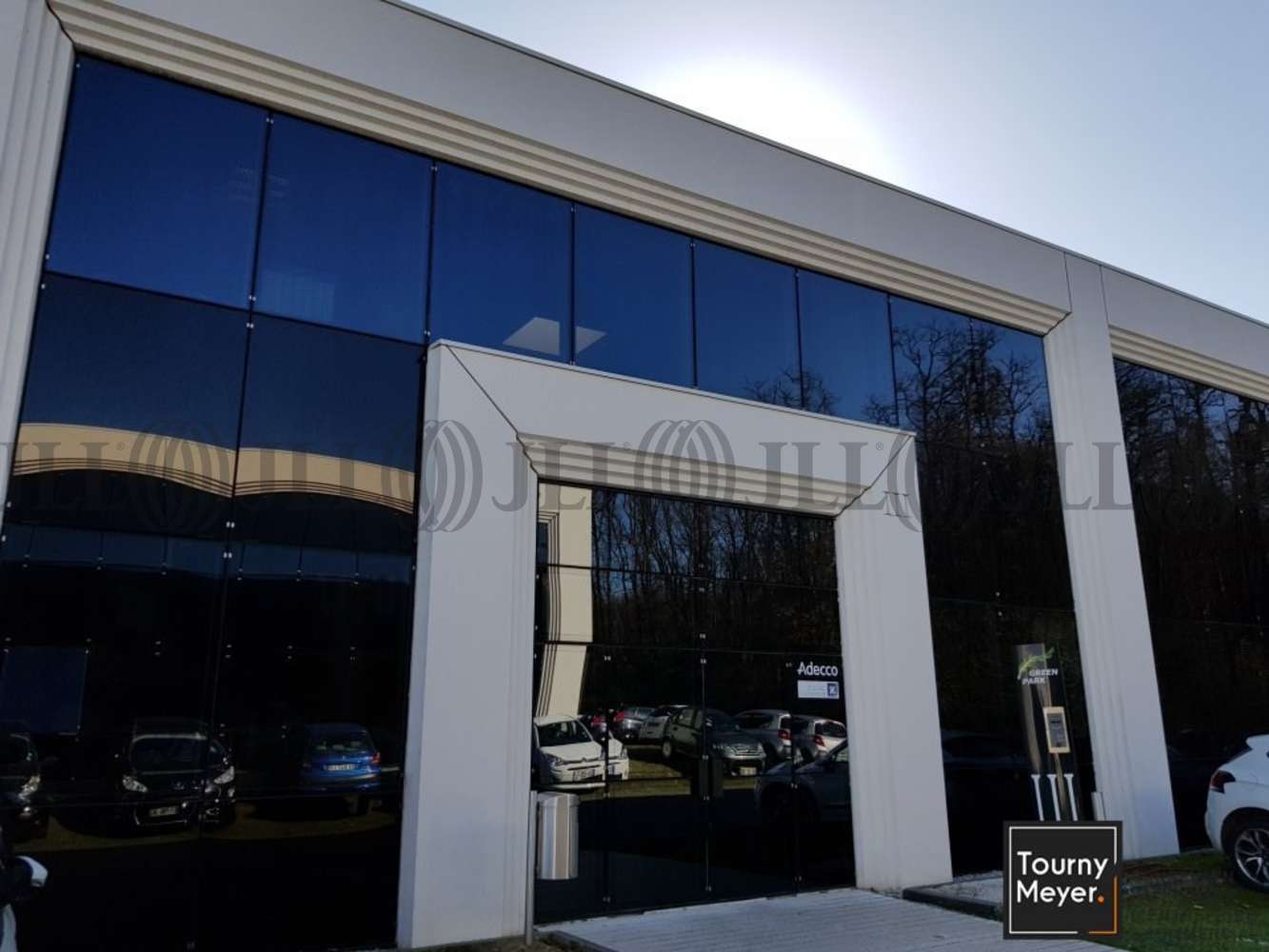 Bureaux Colomiers, 31770 - 57 AVENUE JEAN MONNET - 10765334