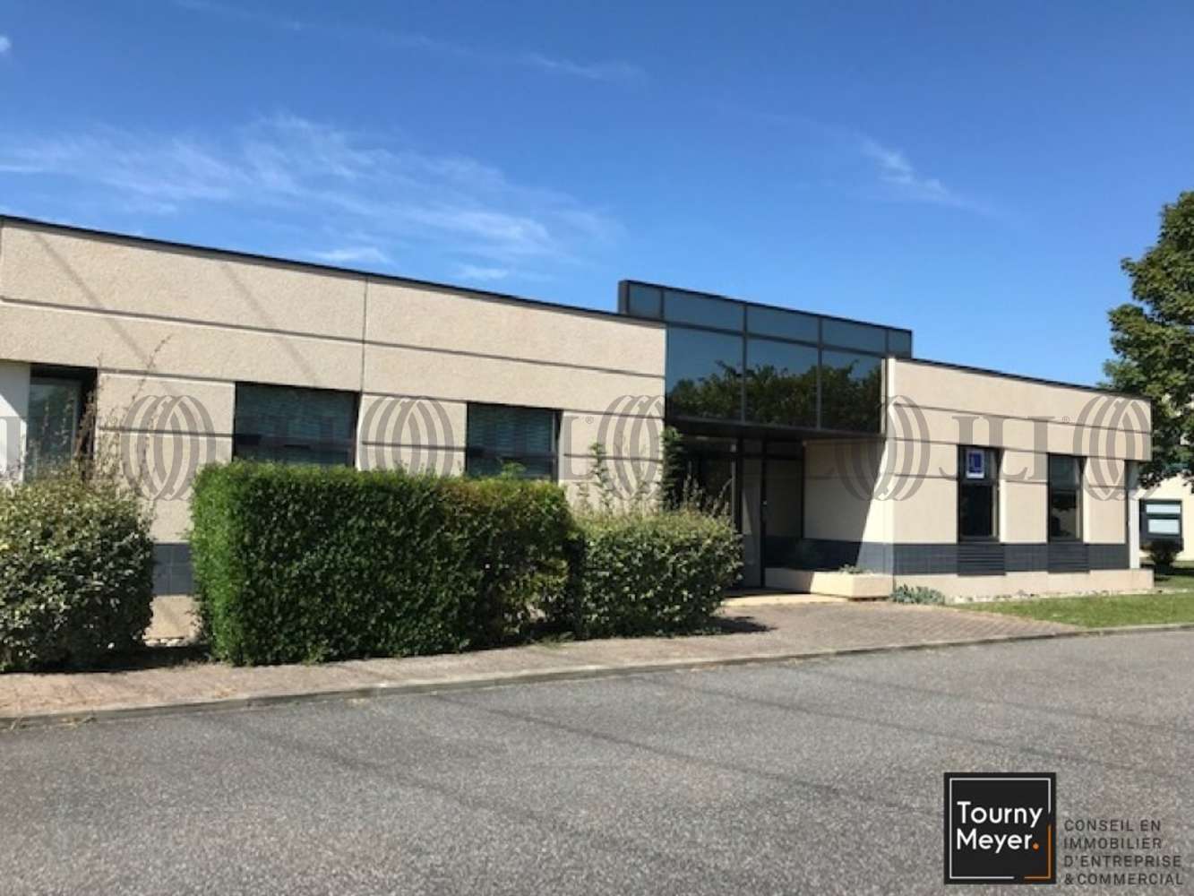 Bureaux Ramonville st agne, 31520 - 1 RUE MARIE CURIE - 10765328
