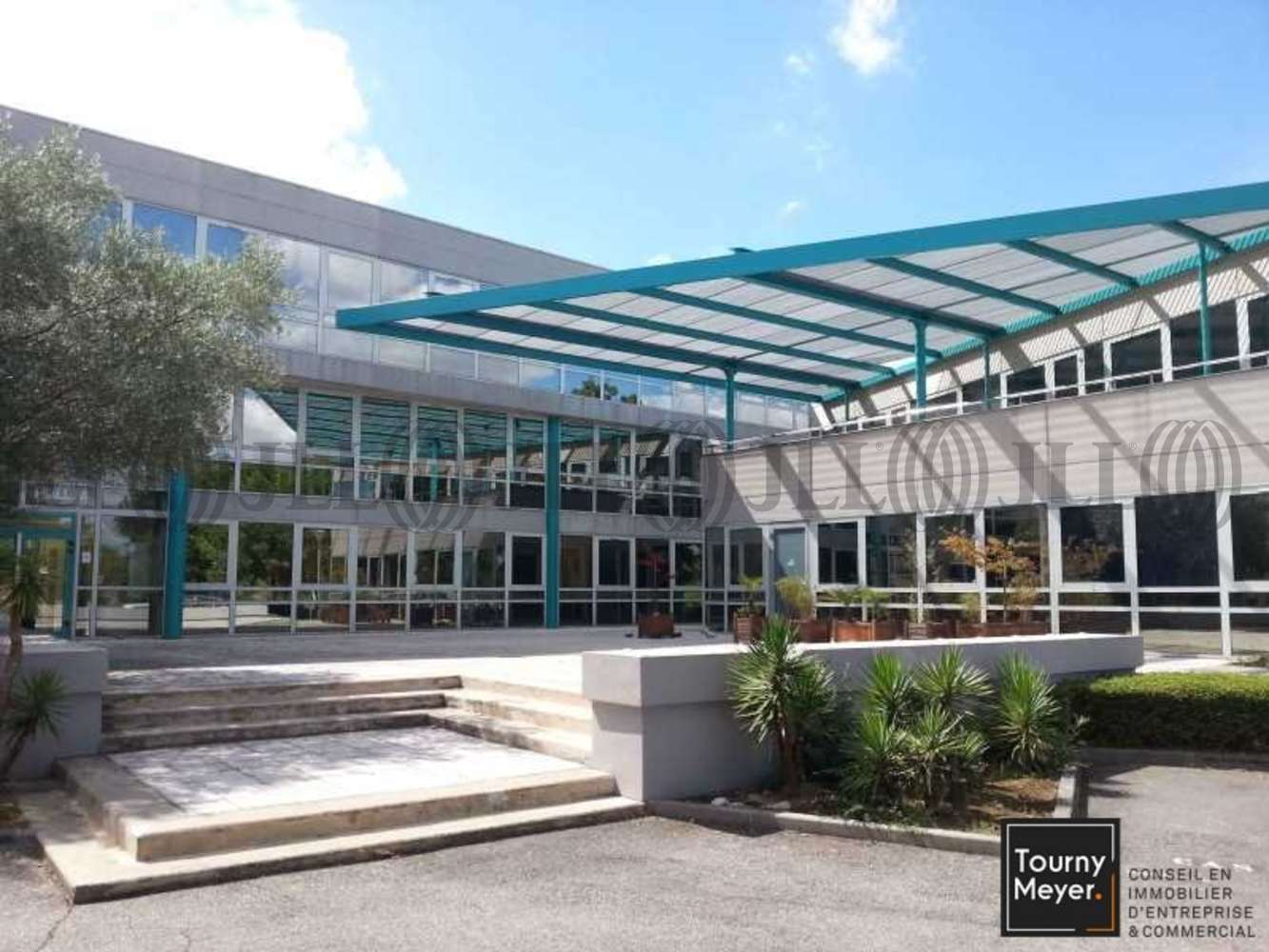 Bureaux Labege, 31670 - 1244 VOIE L'OCCITANE - 10765340