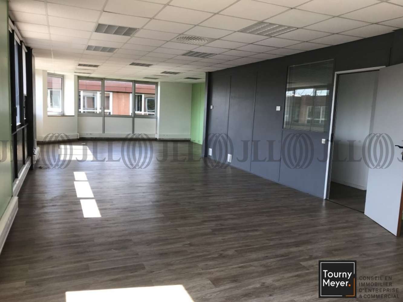 Bureaux Labege, 31670 - 50 RUE JEAN BART - 10765341