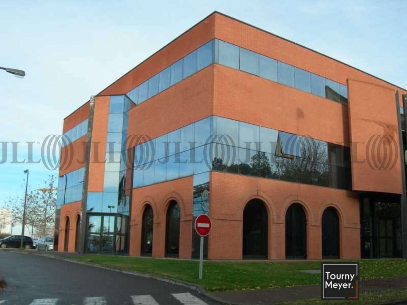 Bureaux Colomiers, 31770 - 25-27 BOULEVARD VICTOR HUGO - 10765348