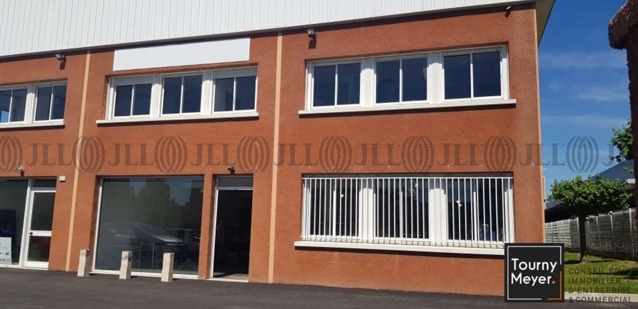 Bureaux L union, 31240 - 3 RUE D'APOLLO - 10765350