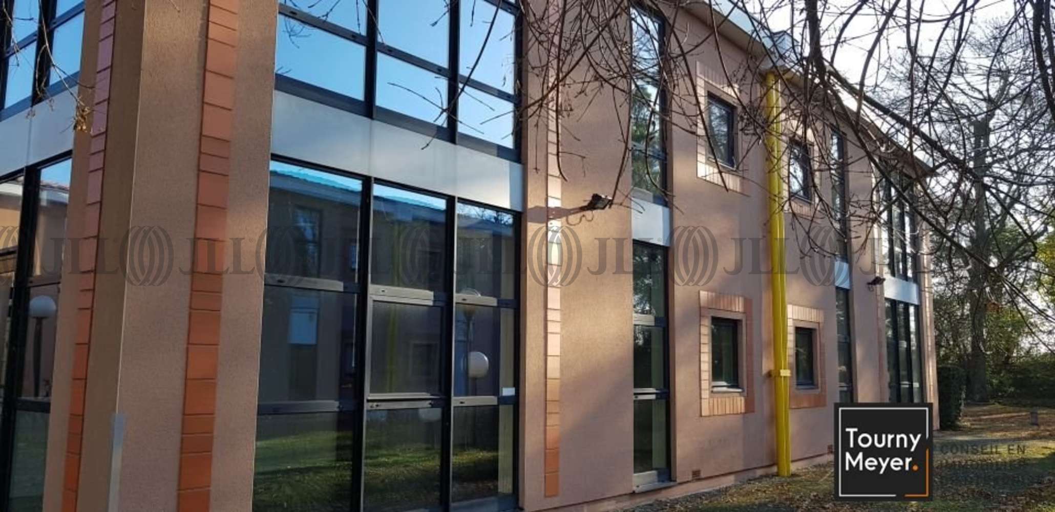Bureaux Ramonville st agne, 31520 - 14 AVENUE DE L'EUROPE - 10765349