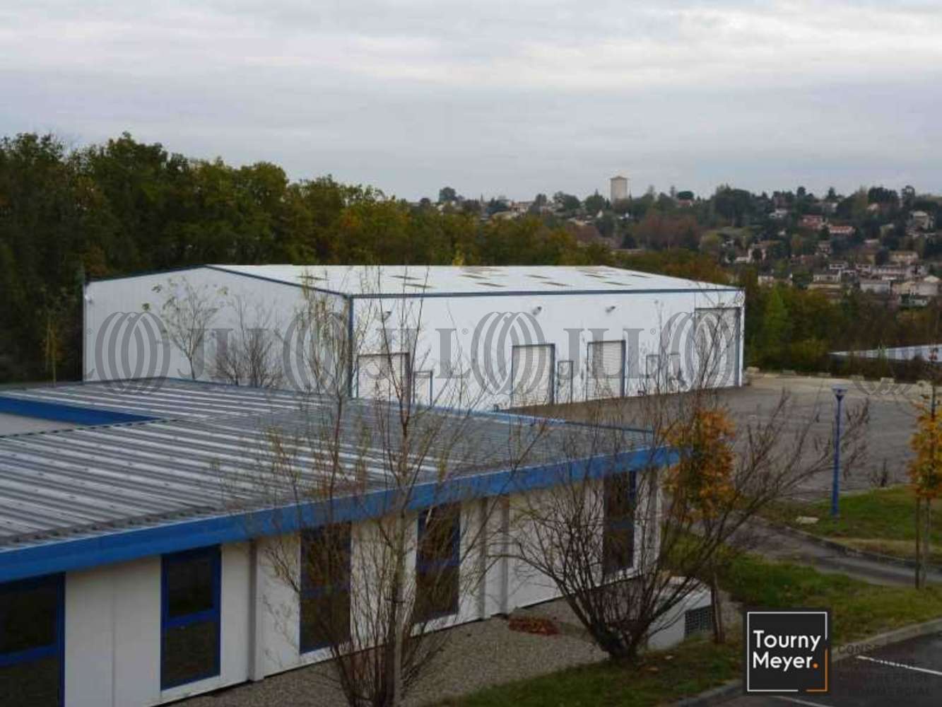 Bureaux St jean, 31240 - 16 RUE DU CASSE - 10765358