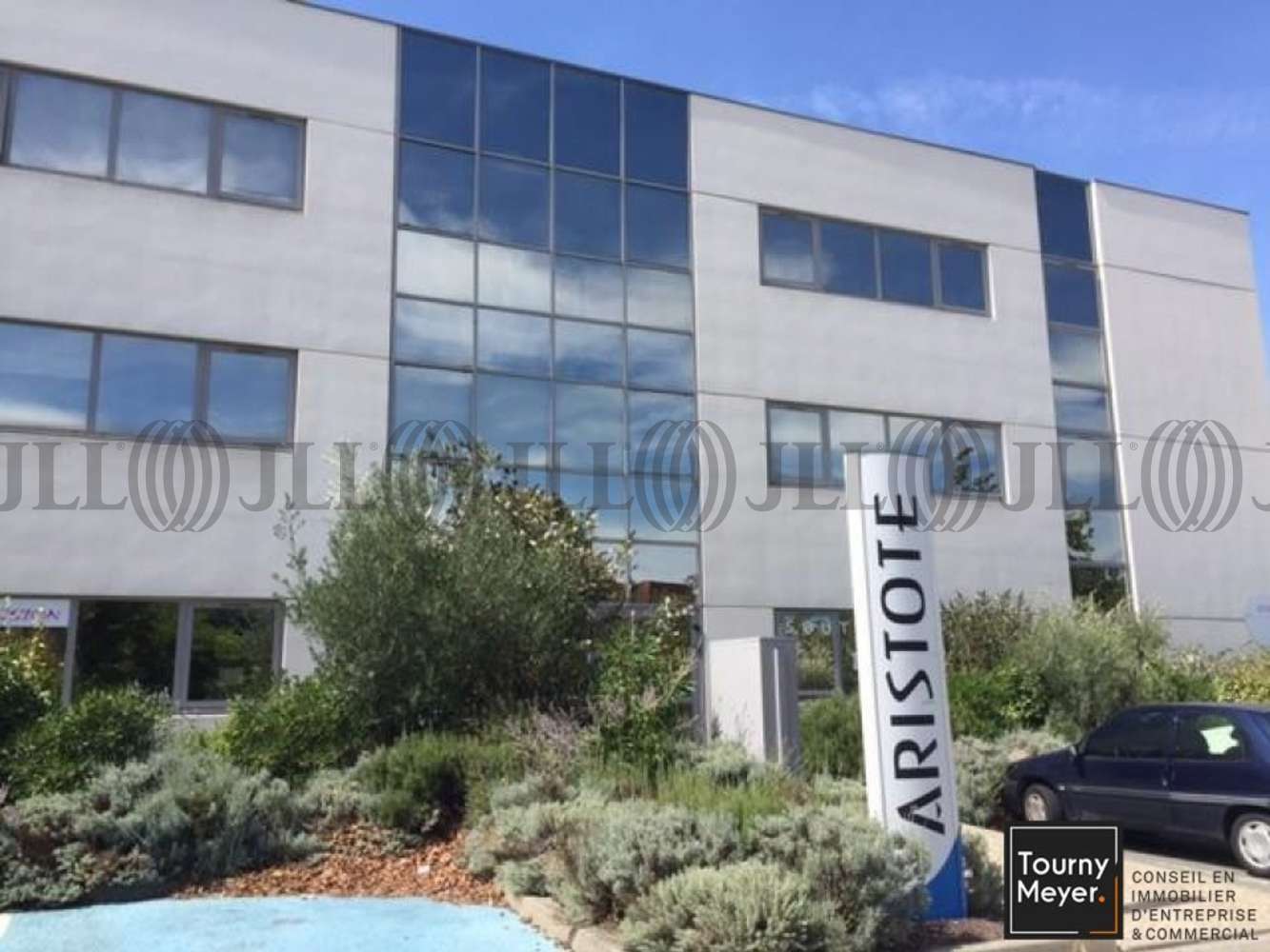 Bureaux Colomiers, 31770 - 25 BOULEVARD VICTOR HUGO - 10765363