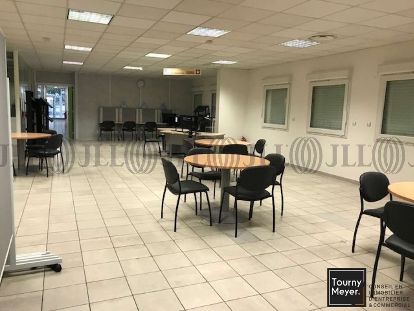 Bureaux St jean, 31240 - 6 CHEMIN DU BOIS DE SAGET - 10765367