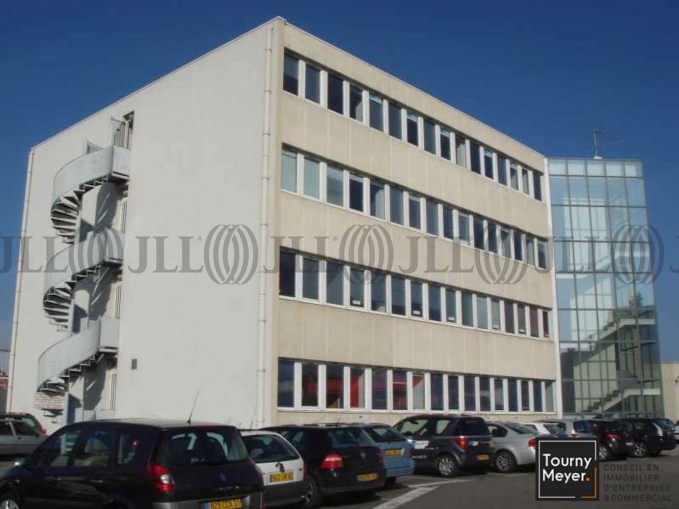 Bureaux Toulouse, 31200 - 101 BOULEVARD DE SUISSE - 10765368