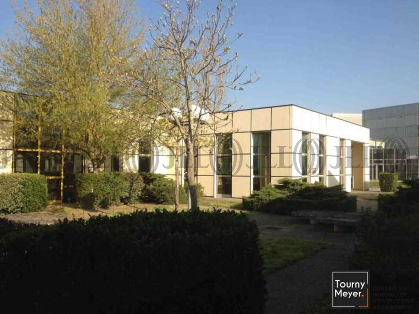 Bureaux Labege, 31670 - 71 RUE AMPERE - 10765387