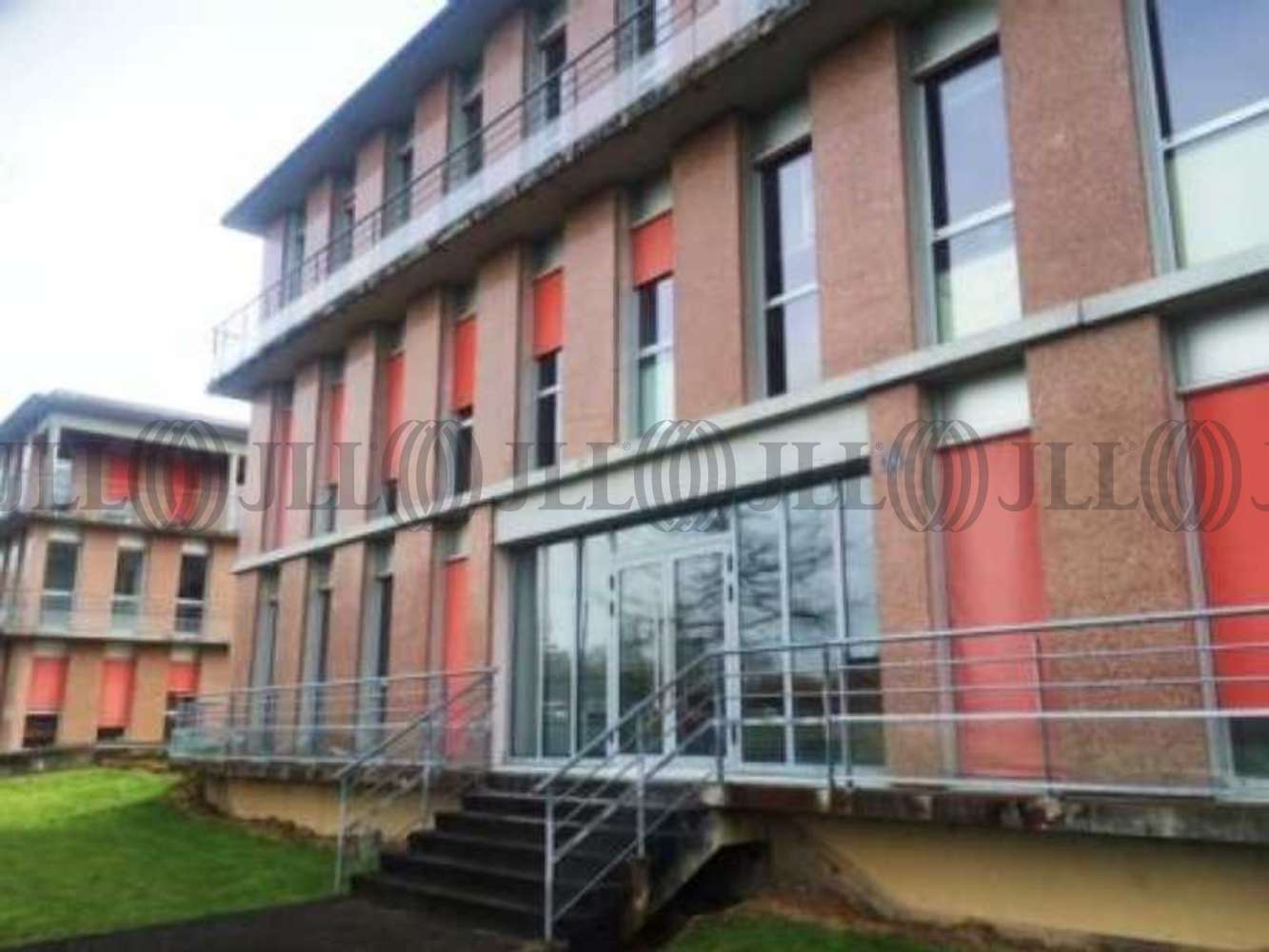 Bureaux Rennes, 35700 - 16 B RUE DE JOUANET - 10765385