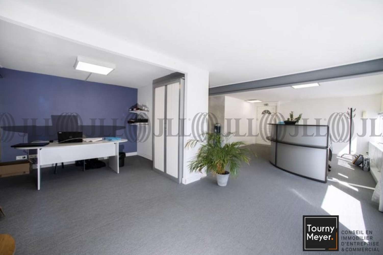 Bureaux Blagnac, 31700 - 265 ROUTE DE GRENADE - 10765416