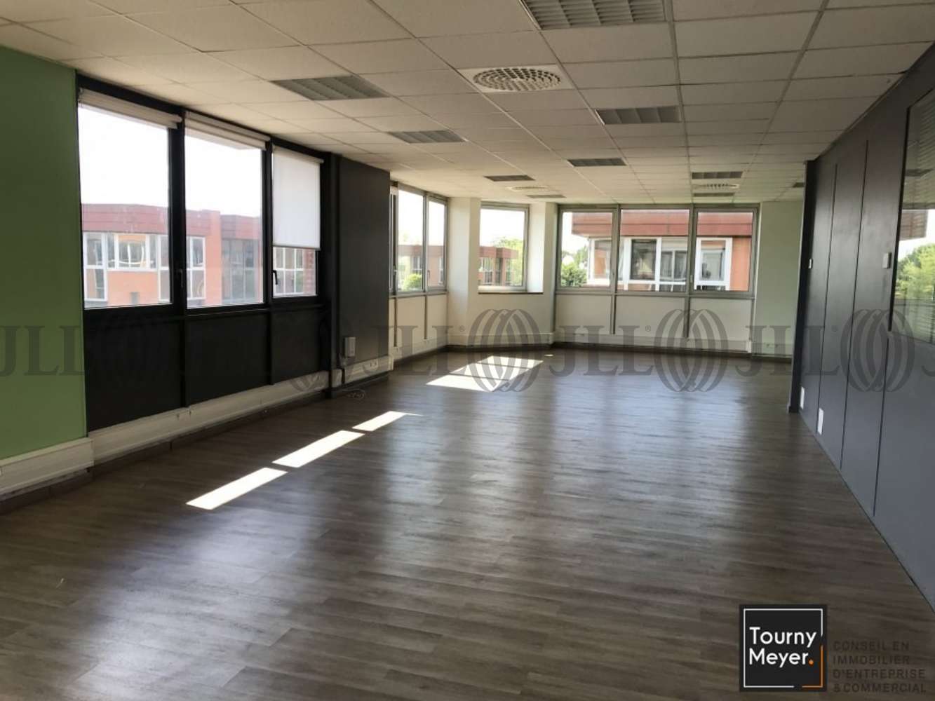 Bureaux Labege, 31670 - 50 RUE JEAN BART - 10765425