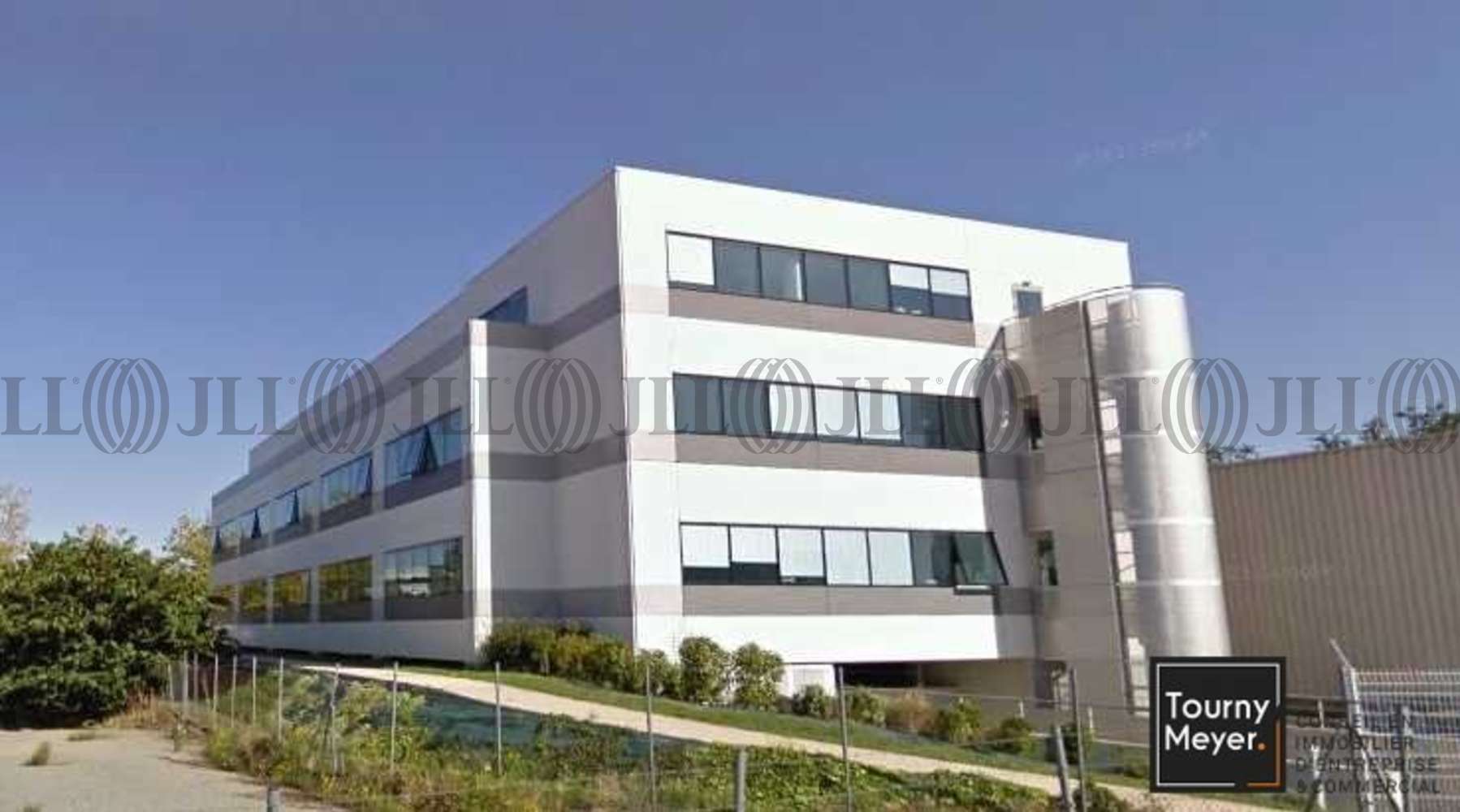 Bureaux Blagnac, 31700 - 7 AVENUE DIDIER DAURAT - 10765441