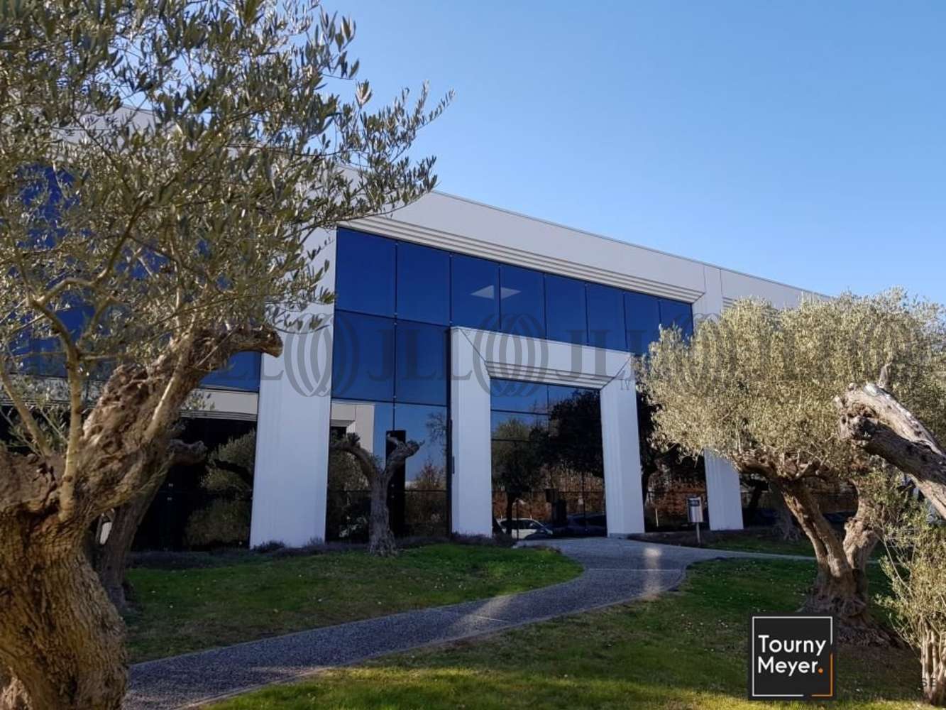 Bureaux Colomiers, 31770 - 57 AVENUE JEAN MONNET - 10765451