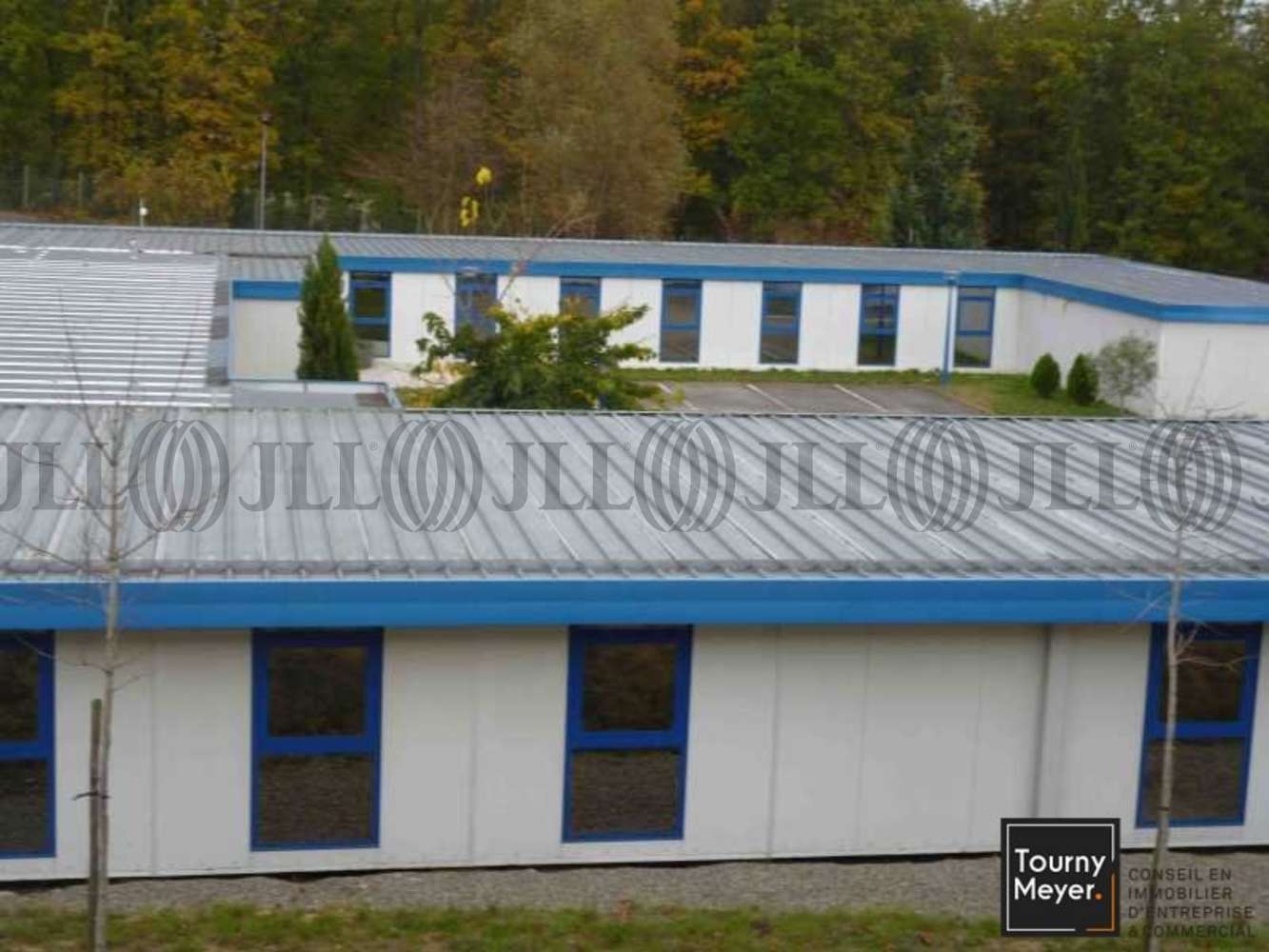 Bureaux St jean, 31240 - 16 RUE DU CASSE - 10765455