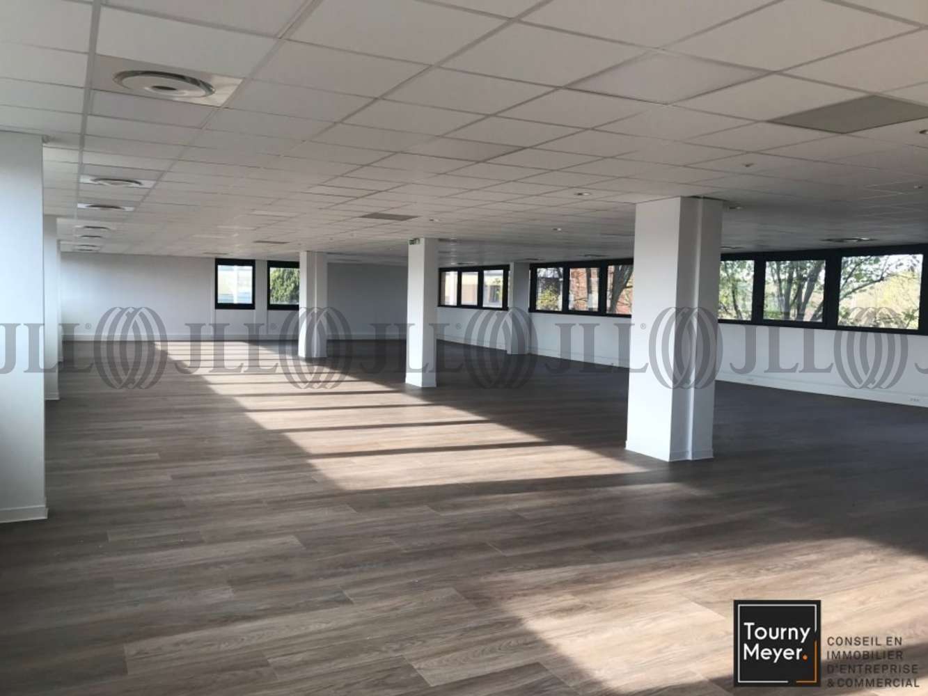 Bureaux Toulouse, 31400 - 13 RUE ANDRE VILLET - 10765450