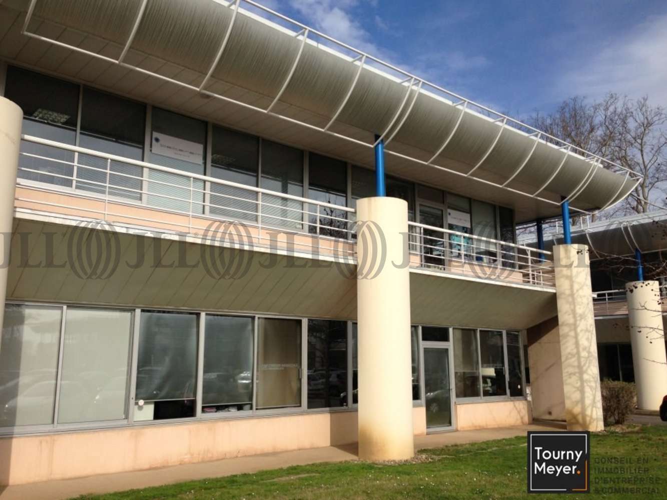 Bureaux Toulouse, 31200 - 78 CHEMIN DES 7 DENIERS - 10765466