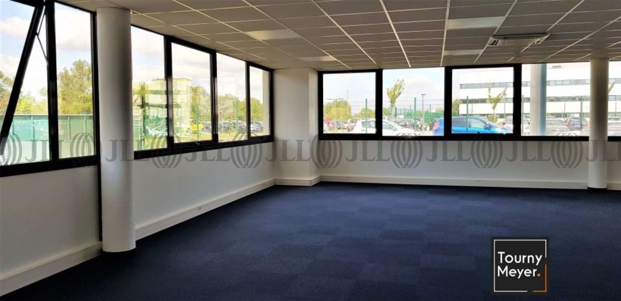 Bureaux Toulouse, 31400 - 3 AVENUE DE L'EUROPE - 10765467