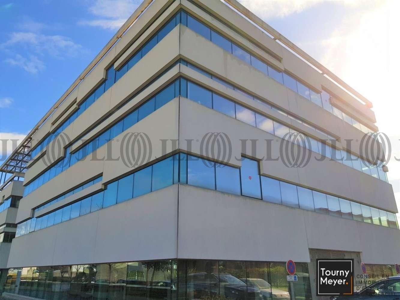 Bureaux Balma, 31130 - 10 RUE DE VIDAILHAN - 10765470