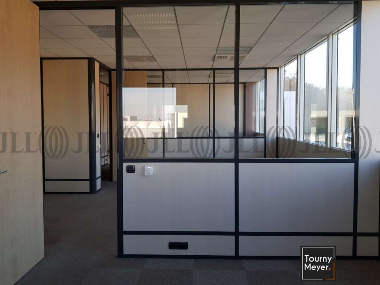 Bureaux Colomiers, 31770 - 57 AVENUE JEAN MONNET - 10765477