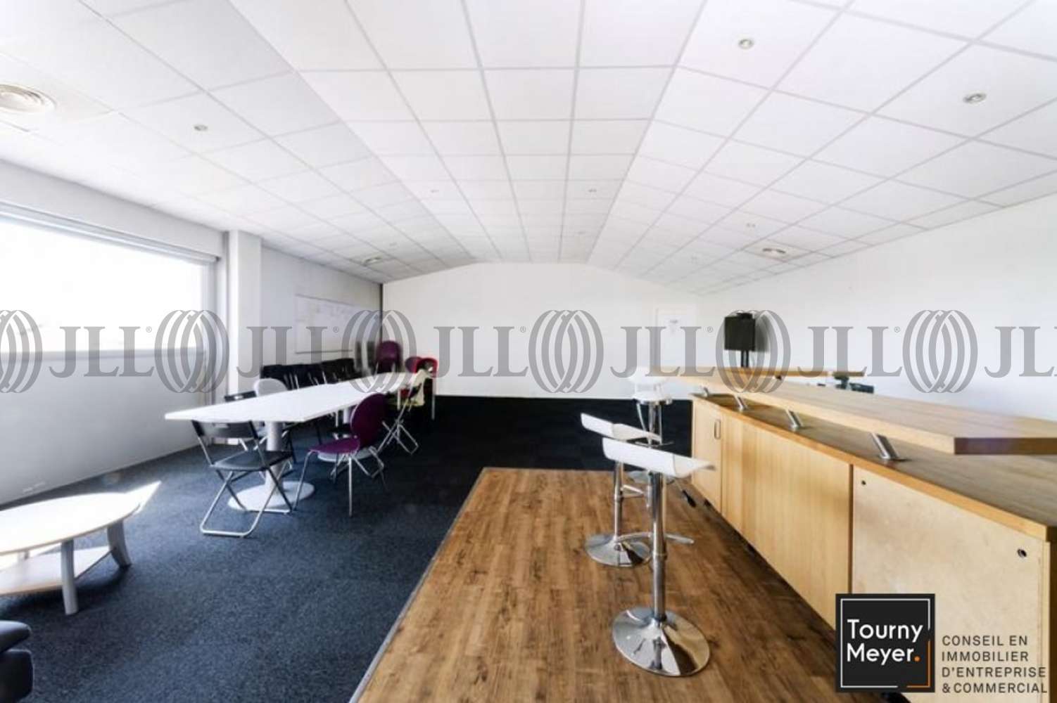 Bureaux Blagnac, 31700 - 265 ROUTE DE GRENADE - 10765490