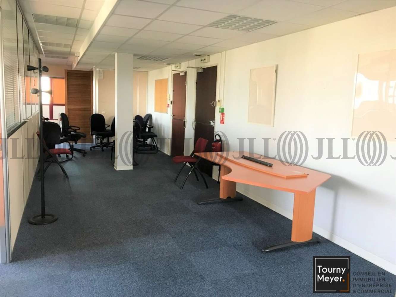 Bureaux Toulouse, 31100 - 214 ROUTE DE SAINT SIMON - 10765488