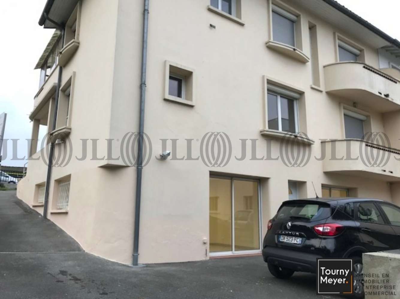 Bureaux Blagnac, 31700 - 2 PLACE PLAN DU PORT - 10765506