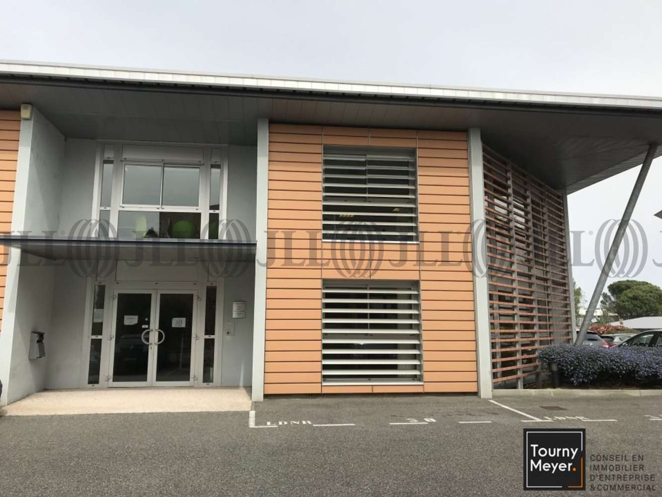 Bureaux Labege, 31670 - 44 RUE L'OCCITANE - 10765498