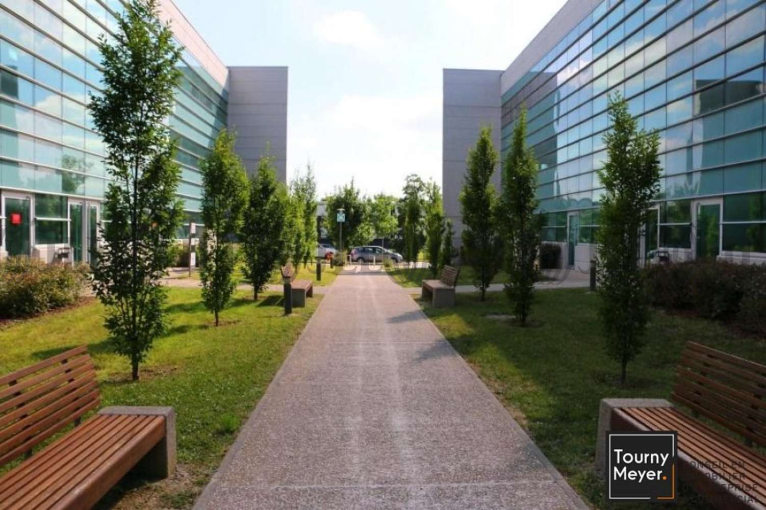 Bureaux Labege, 31670 - 2460 L'OCCITANE - 10765517