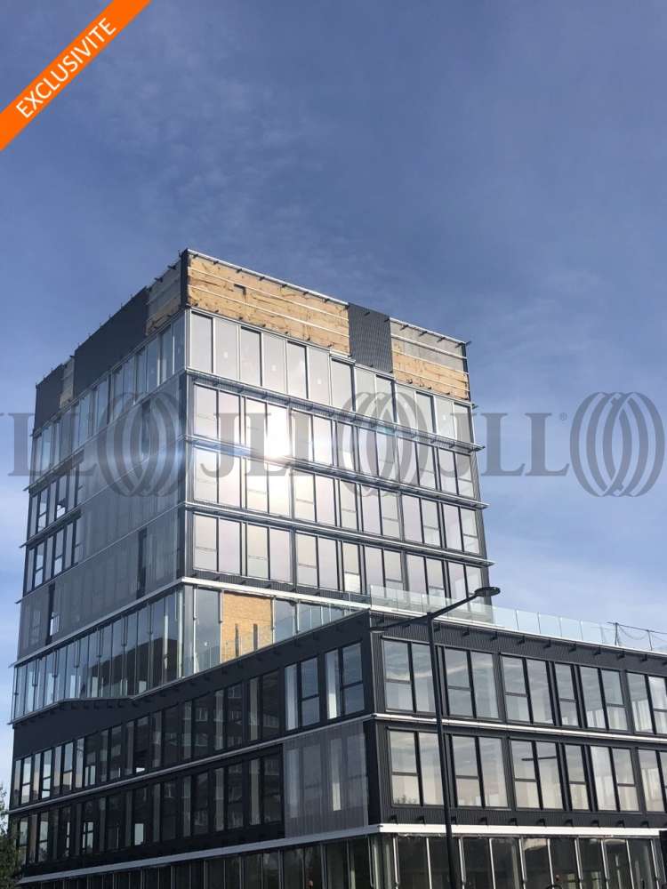 Bureaux Rennes, 35000 - 62 BD JEAN MERMOZ - 10765519