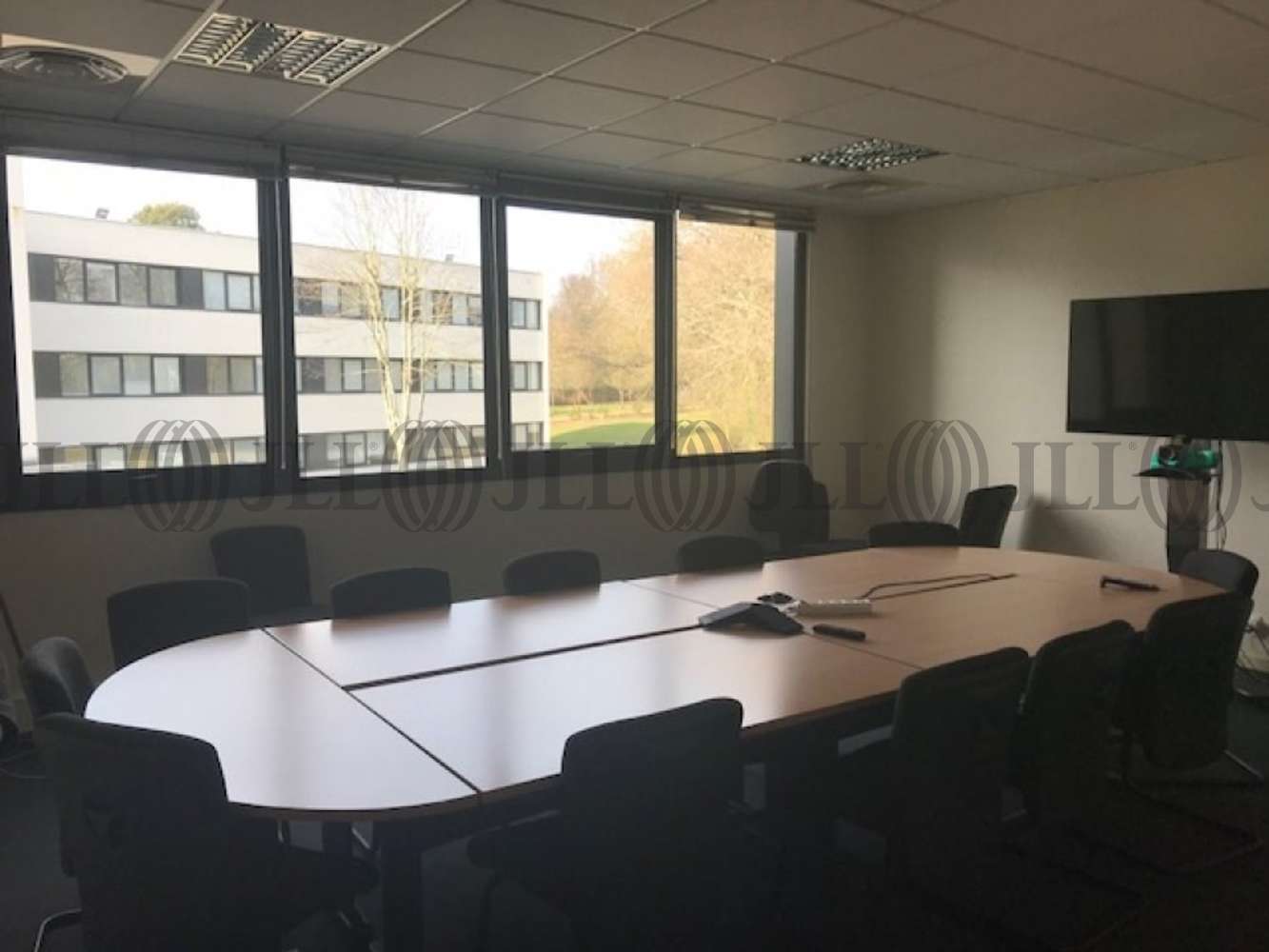 Bureaux Rennes, 35700 - 8 RUE DU JOUANET - 10765510