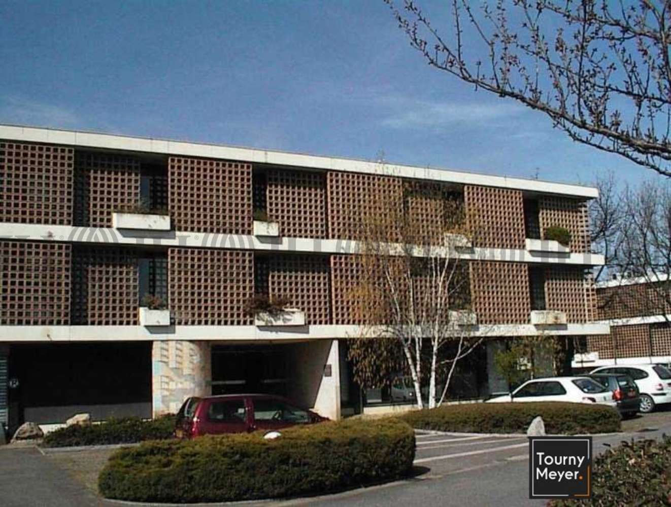 Bureaux Toulouse, 31100 - 2 IMPASSE DE BOUDEVILLE - 10765511