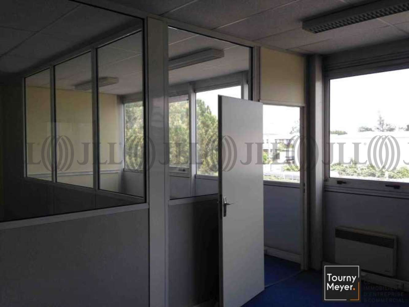 Bureaux Toulouse, 31100 - 21 RUE BOUDEVILLE - 10765522