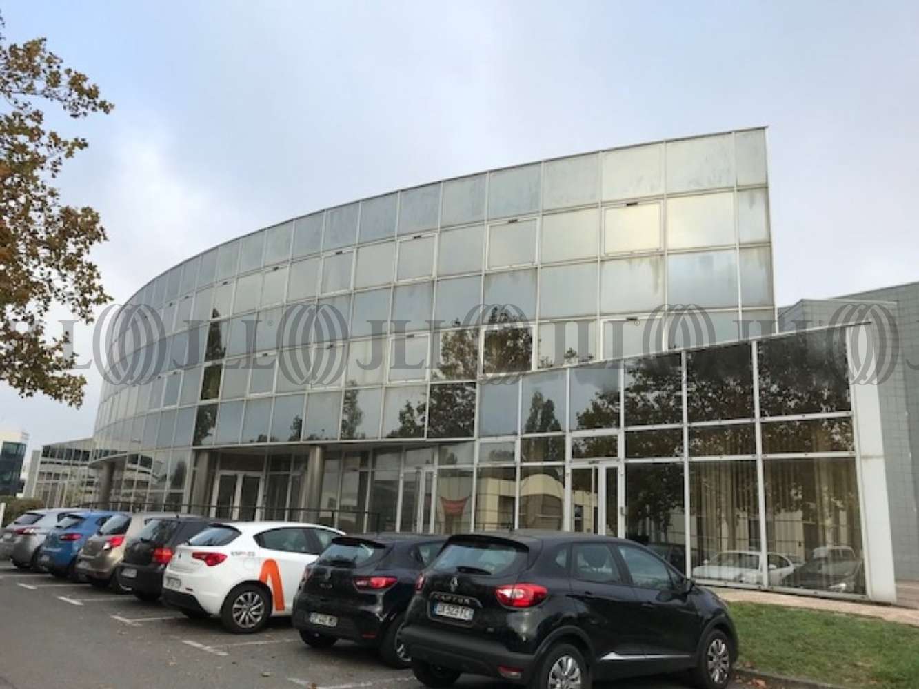 Bureaux Labege, 31670 - 51 RUE AMPERE - 10765529