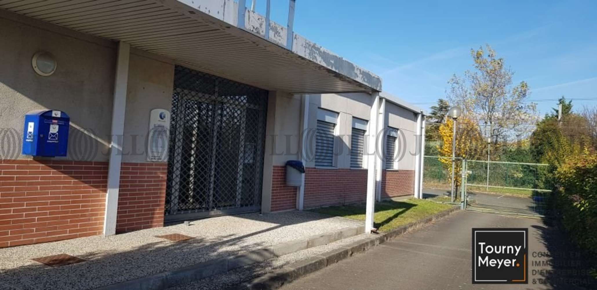 Bureaux Toulouse, 31400 - 7 AVENUE DES HERBETTES - 10765524