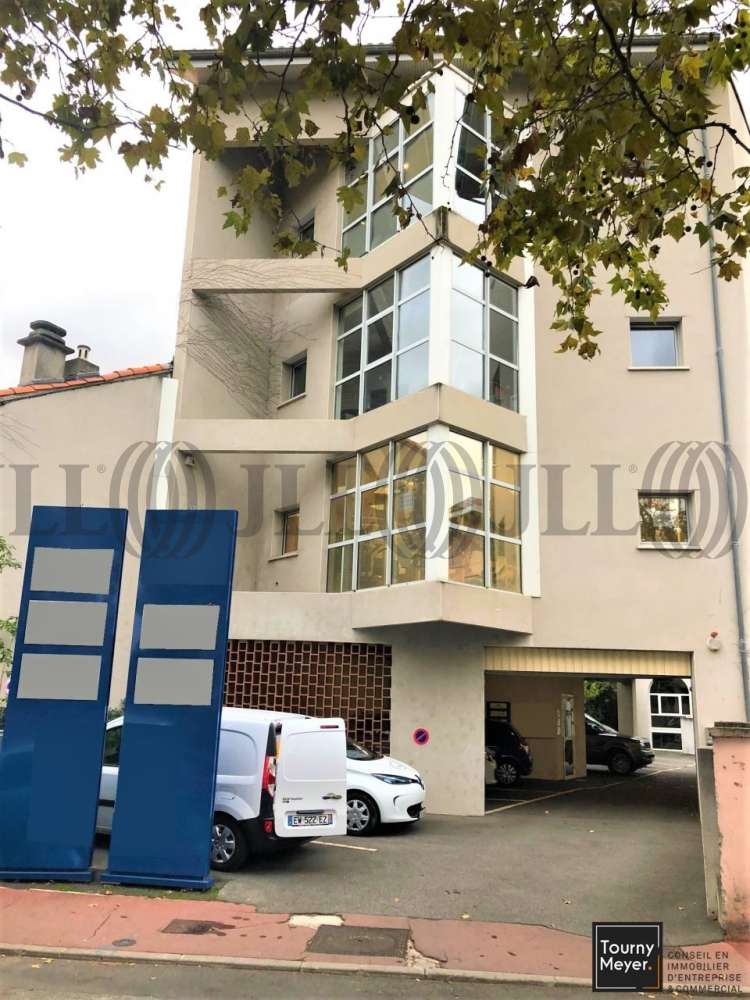 Bureaux Toulouse, 31100 - 36 ROUTE D'ESPAGNE - 10765542