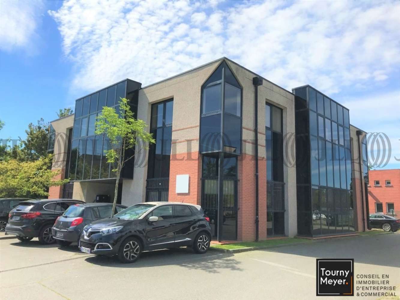 Bureaux Toulouse, 31300 - 6 RUE DE LOURDES - 10765550