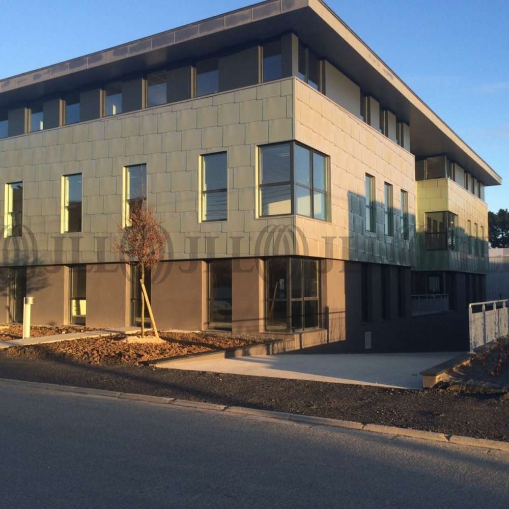 Bureaux Rennes, 35000 - 9 RUE DE LA SAUVAIE - 10765566