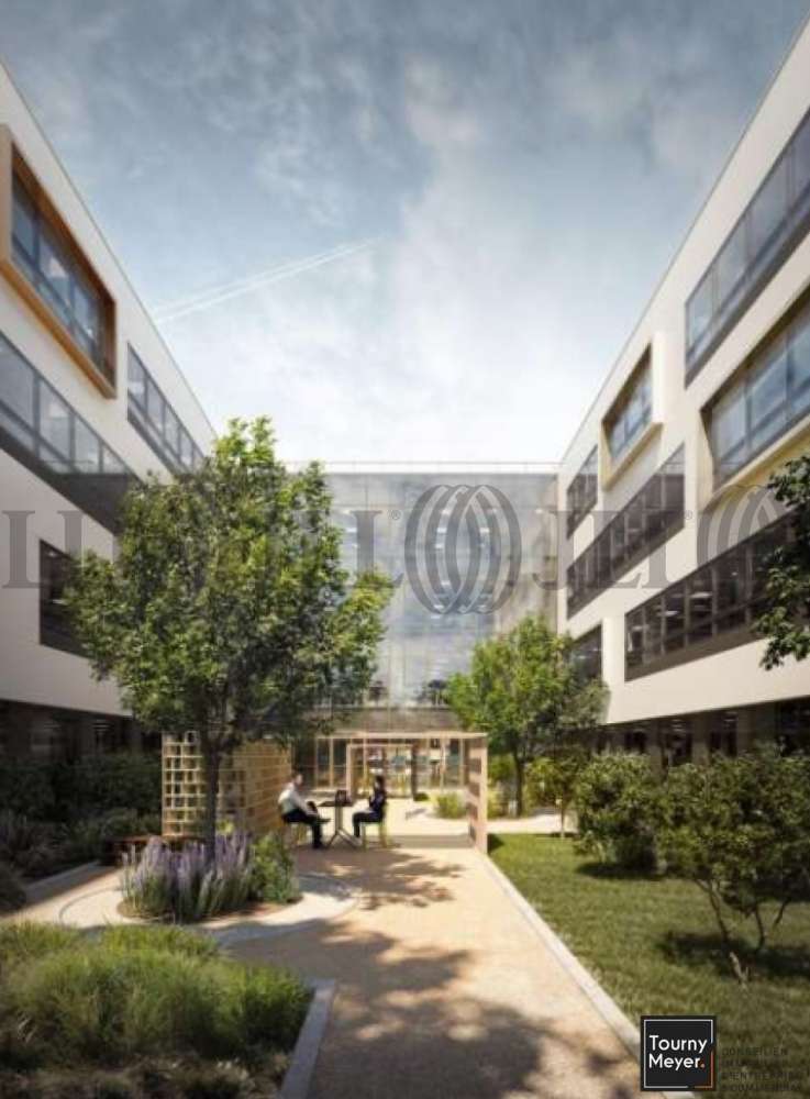 Bureaux Toulouse, 31300 - 9 RUE ALAIN FOURNIER - 10765562