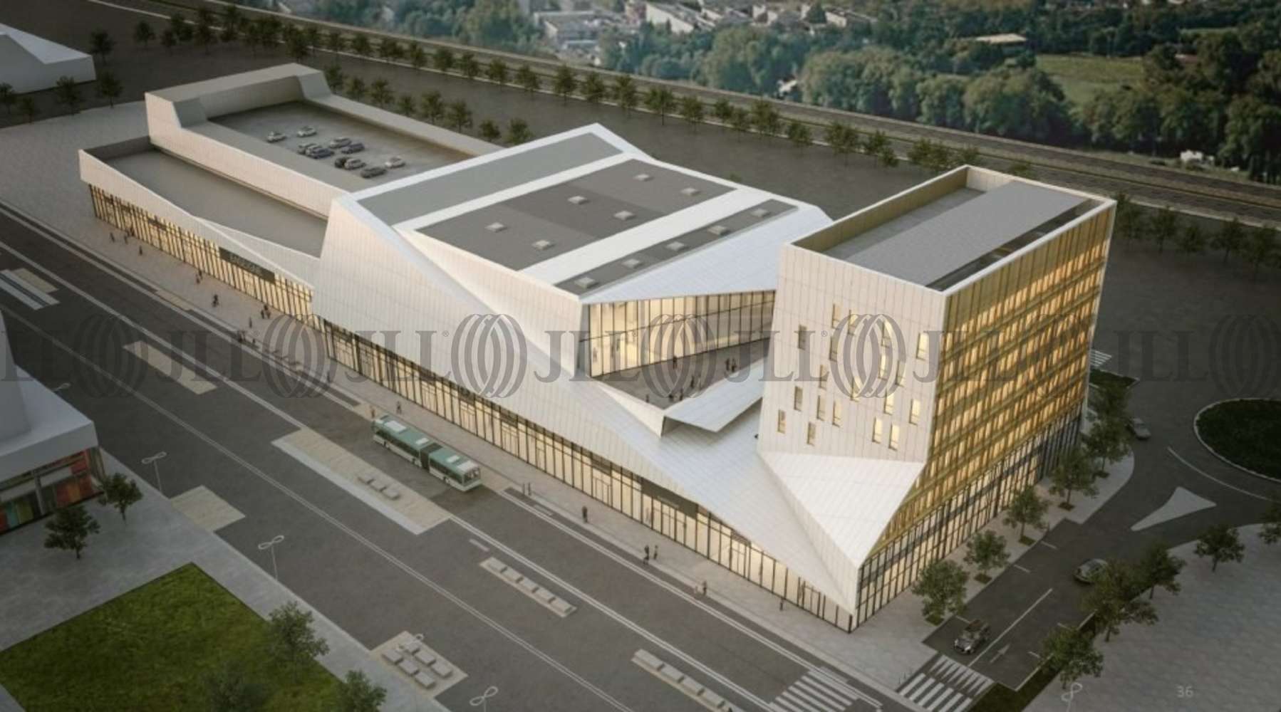 Bureaux Toulouse, 31400 - 1 CHEMIN CARROSSE - 10765568