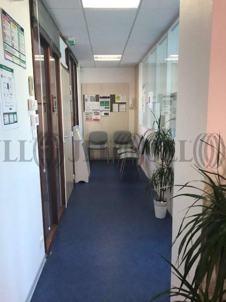 Bureaux Rennes, 35700 - 16 B RUE DE JOUANET - 10765571