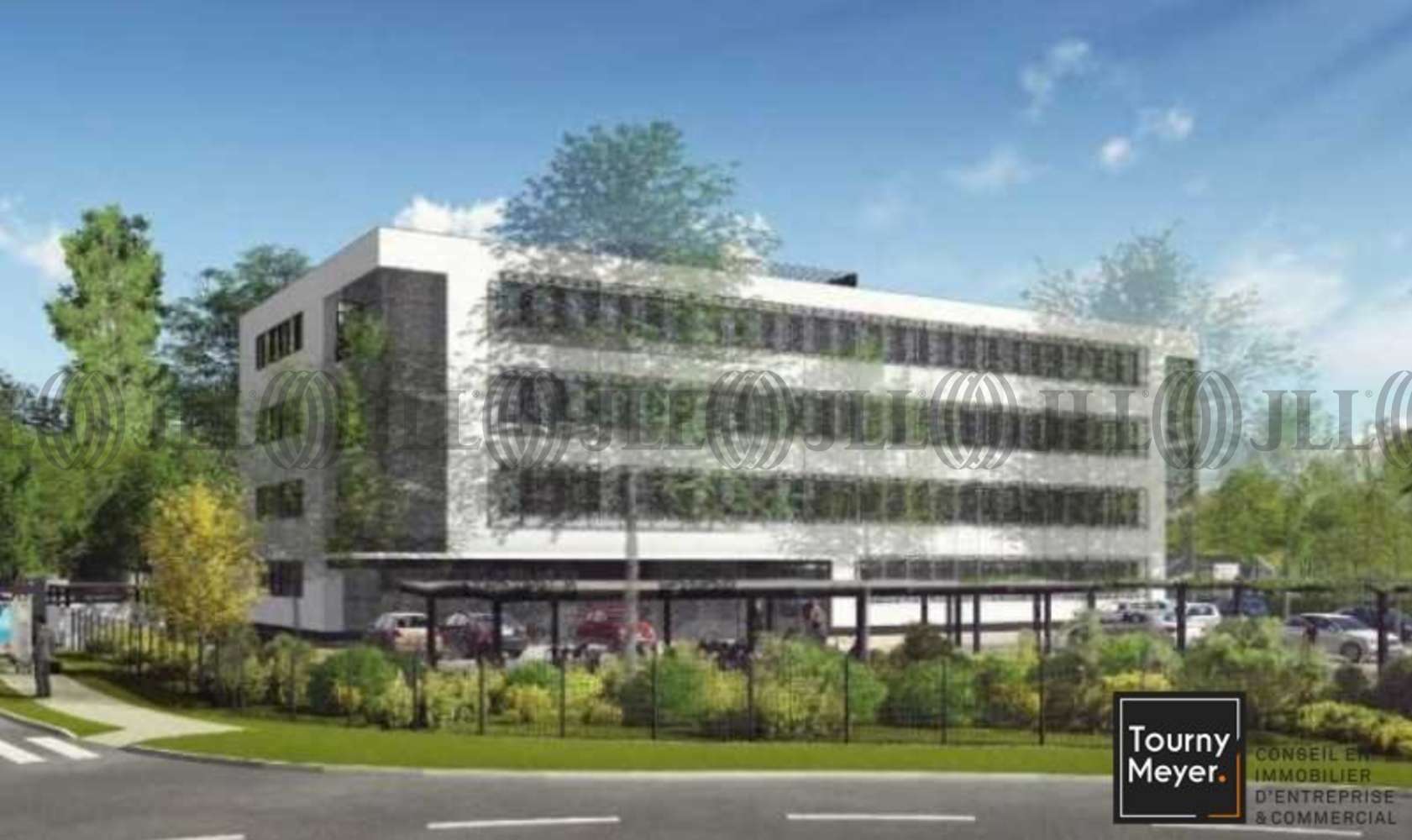 Bureaux Toulouse, 31200 - IMPASSE MARIE LAURENCIN - 10765579