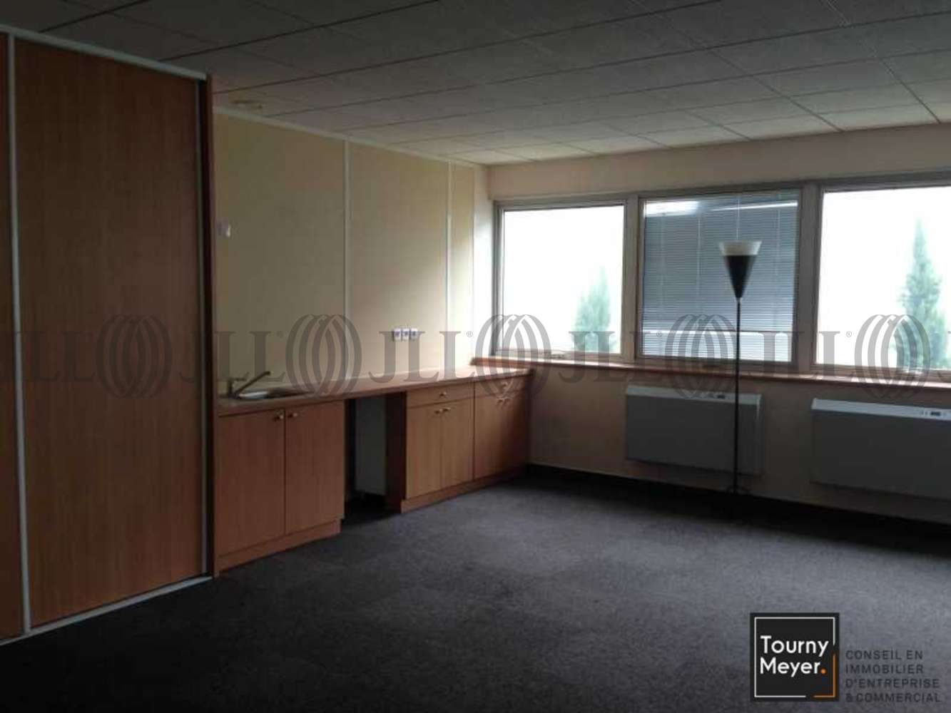 Bureaux Blagnac, 31700 - 7 AVENUE DIDIER DAURAT - 10765594